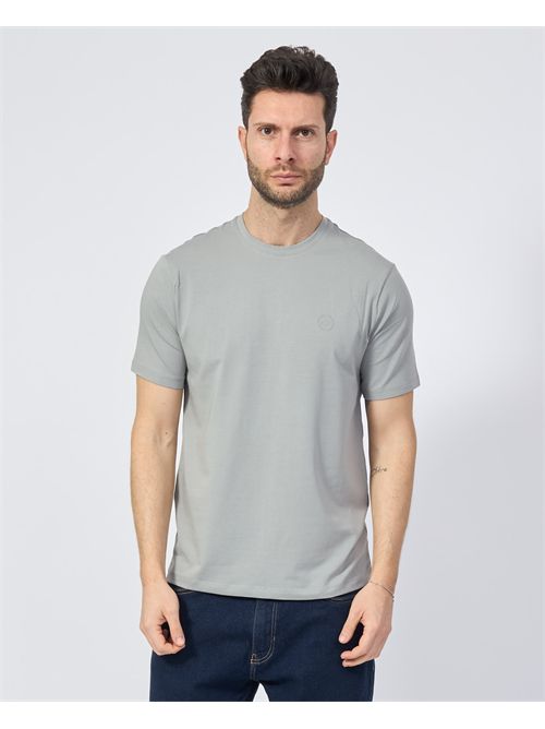 Armani Exchange regular fit T-shirt ARMANI EXCHANGE | 8NZT84-Z8M9ZU8051